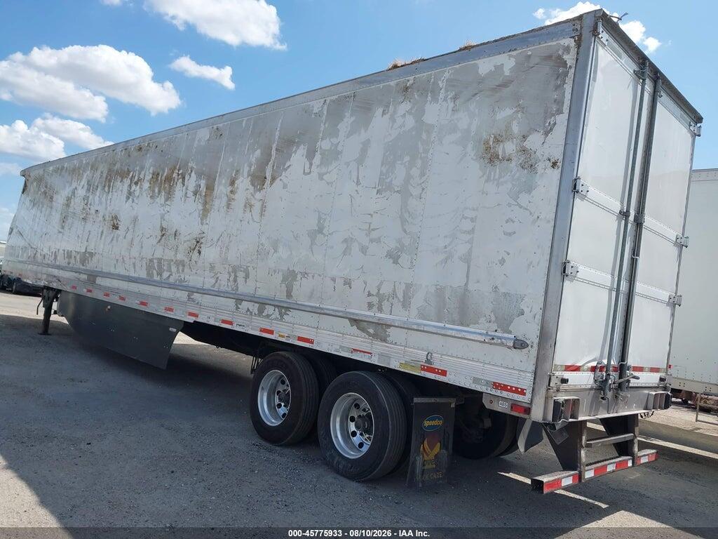 1UYVS2530K6698366 2019 UTILITY TRAILER MFG UNKNOWN photo no. 3