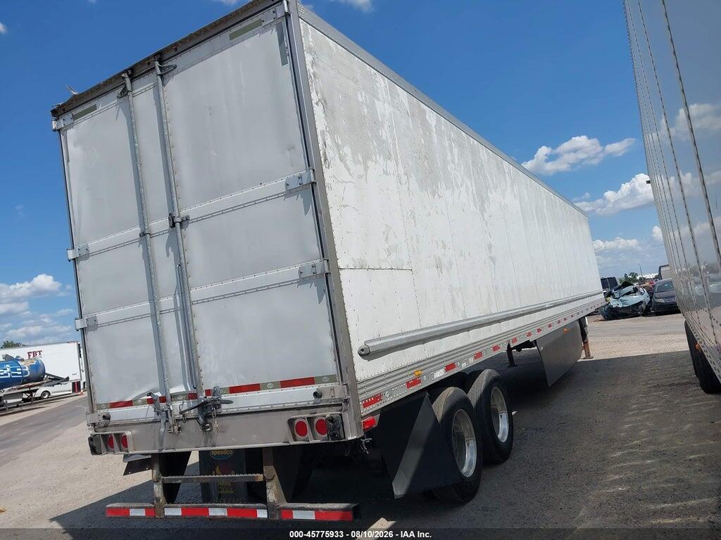 1UYVS2530K6698366 2019 UTILITY TRAILER MFG UNKNOWN photo no. 4