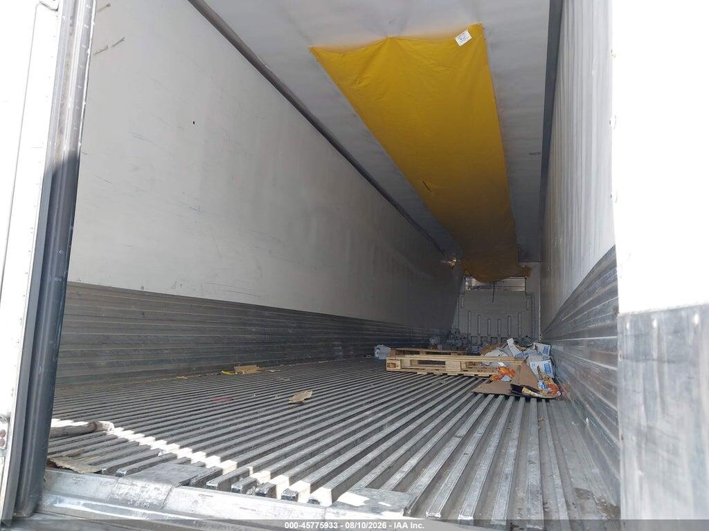 1UYVS2530K6698366 2019 UTILITY TRAILER MFG UNKNOWN photo no. 5