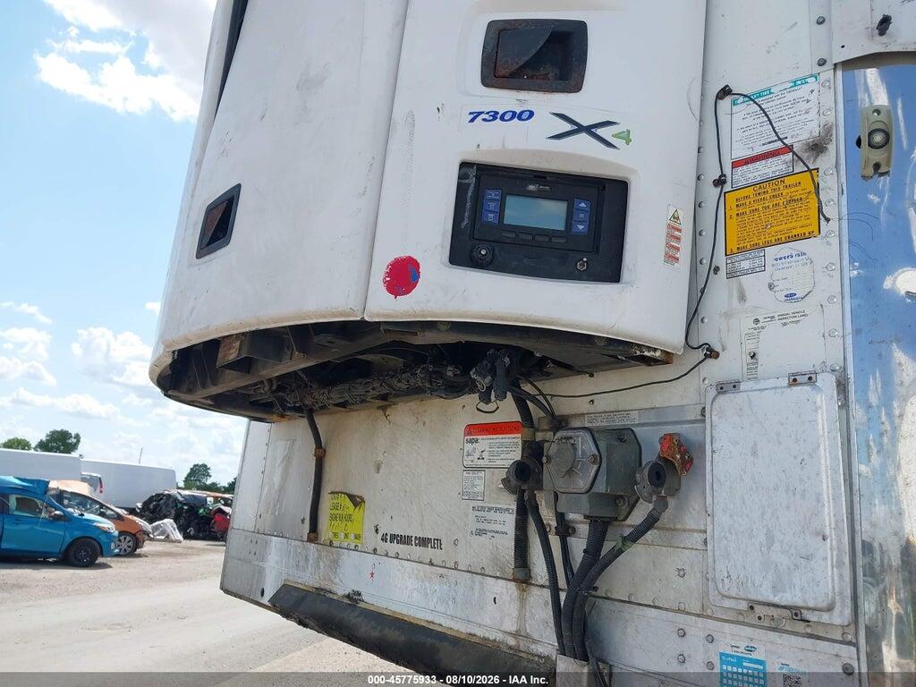 1UYVS2530K6698366 2019 UTILITY TRAILER MFG UNKNOWN photo no. 7