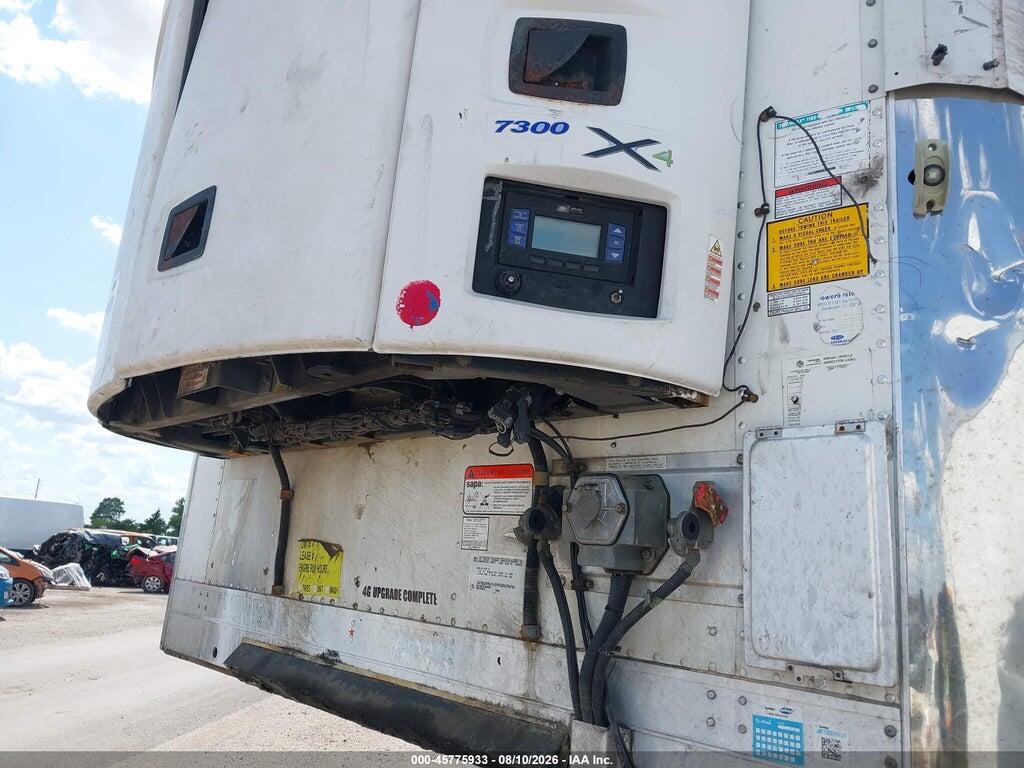 1UYVS2530K6698366 2019 UTILITY TRAILER MFG UNKNOWN photo no. 8