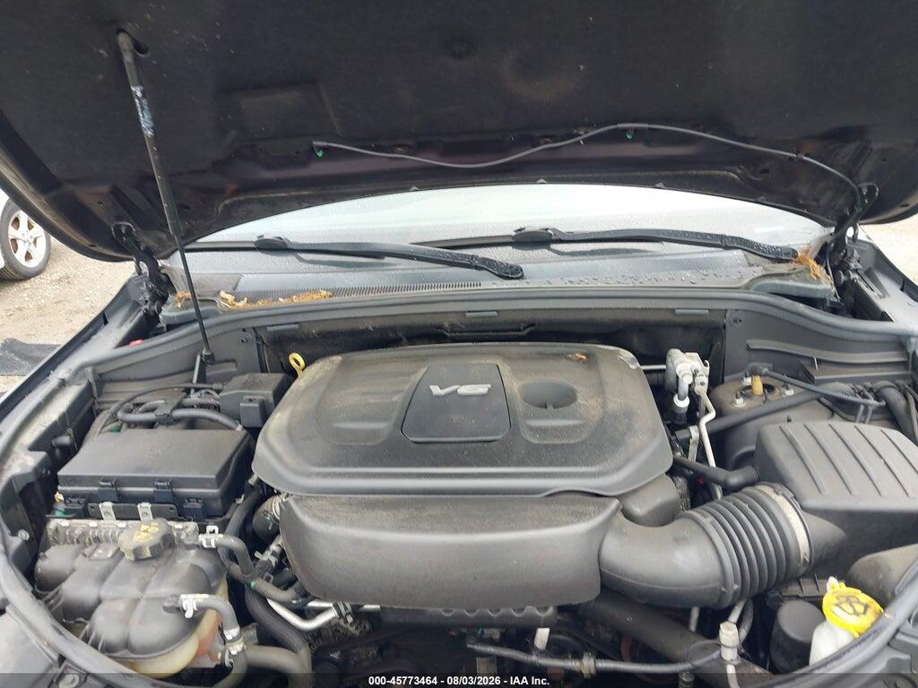 1C4RJFCG8KC655394 2019 JEEP GRAND CHEROKEE photo no. 10