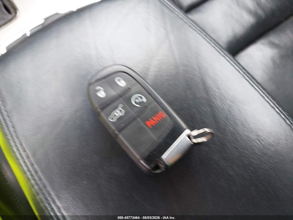 1C4RJFCG8KC655394 2019 JEEP GRAND CHEROKEE photo no. 11