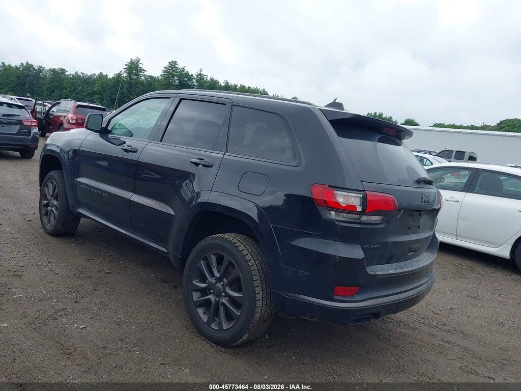 1C4RJFCG8KC655394 2019 JEEP GRAND CHEROKEE photo no. 3