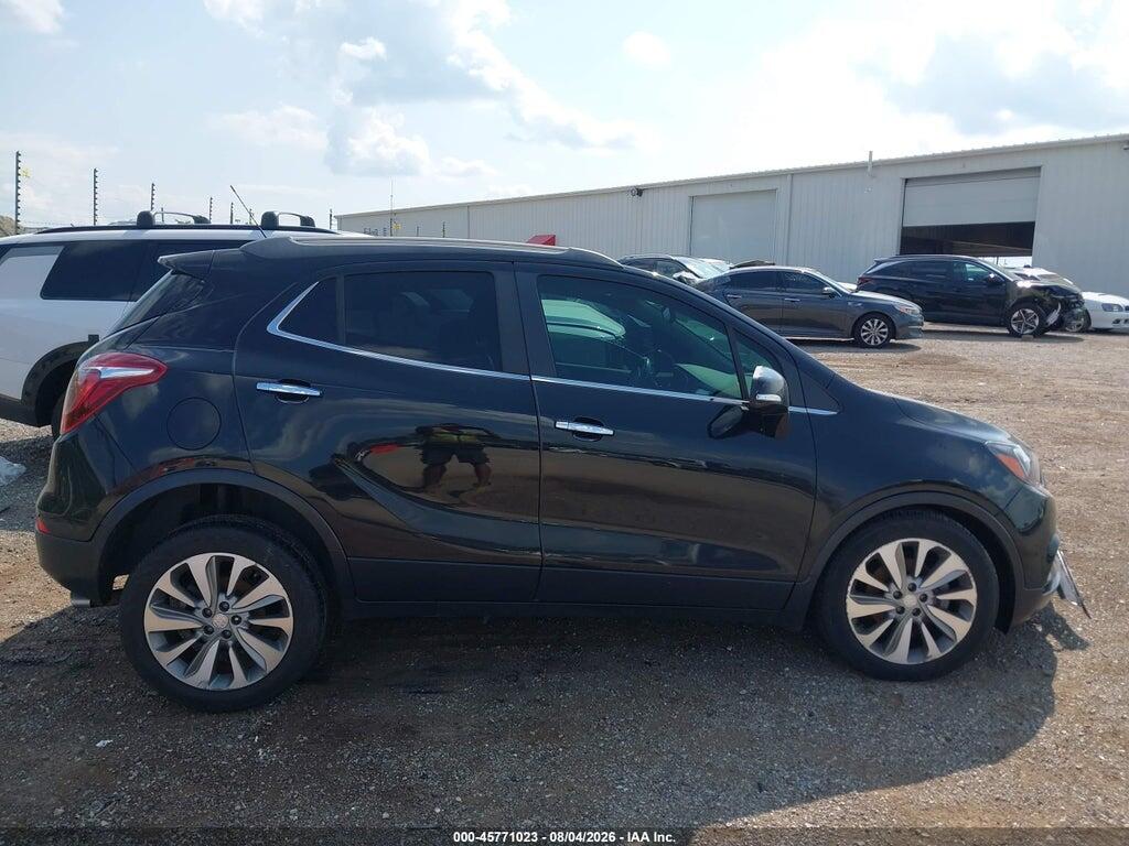 KL4CJESB5KB937627 2019 BUICK ENCORE photo no. 12