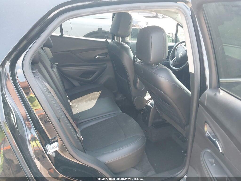 KL4CJESB5KB937627 2019 BUICK ENCORE photo no. 8