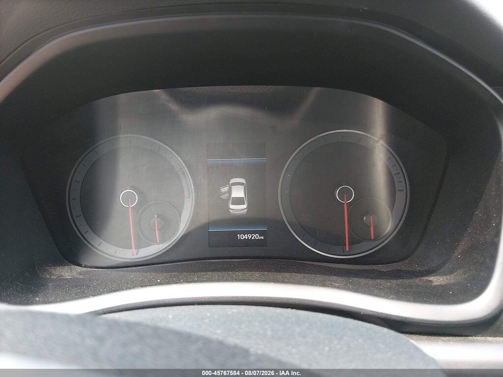 5NPE34AF7KH813266 2019 HYUNDAI SONATA photo no. 7