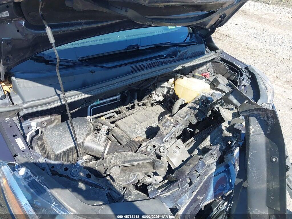 3GNCJPSB2KL238138 2019 CHEVROLET TRAX photo no. 10