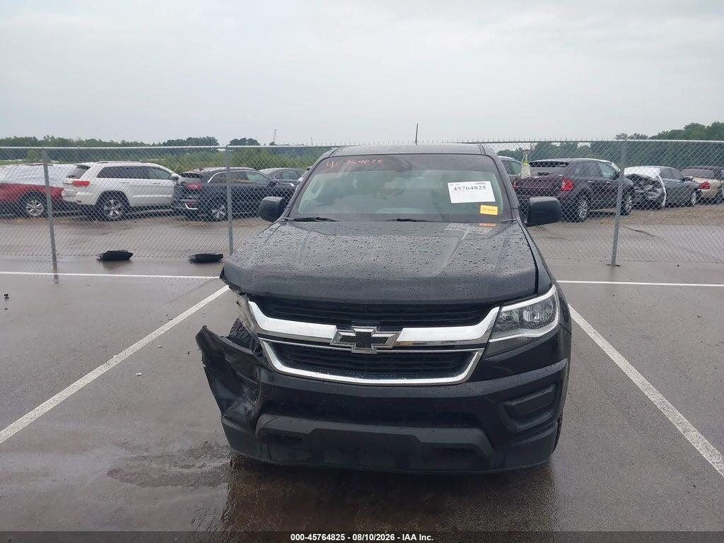 1GCHTBEN9K1149014 2019 CHEVROLET COLORADO photo no. 11
