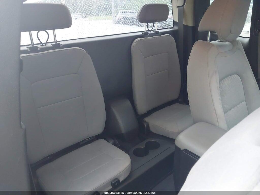 1GCHTBEN9K1149014 2019 CHEVROLET COLORADO photo no. 7