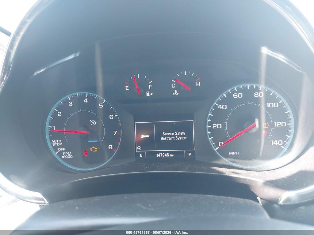 1G1ZD5ST4KF207659 2019 CHEVROLET MALIBU photo no. 7