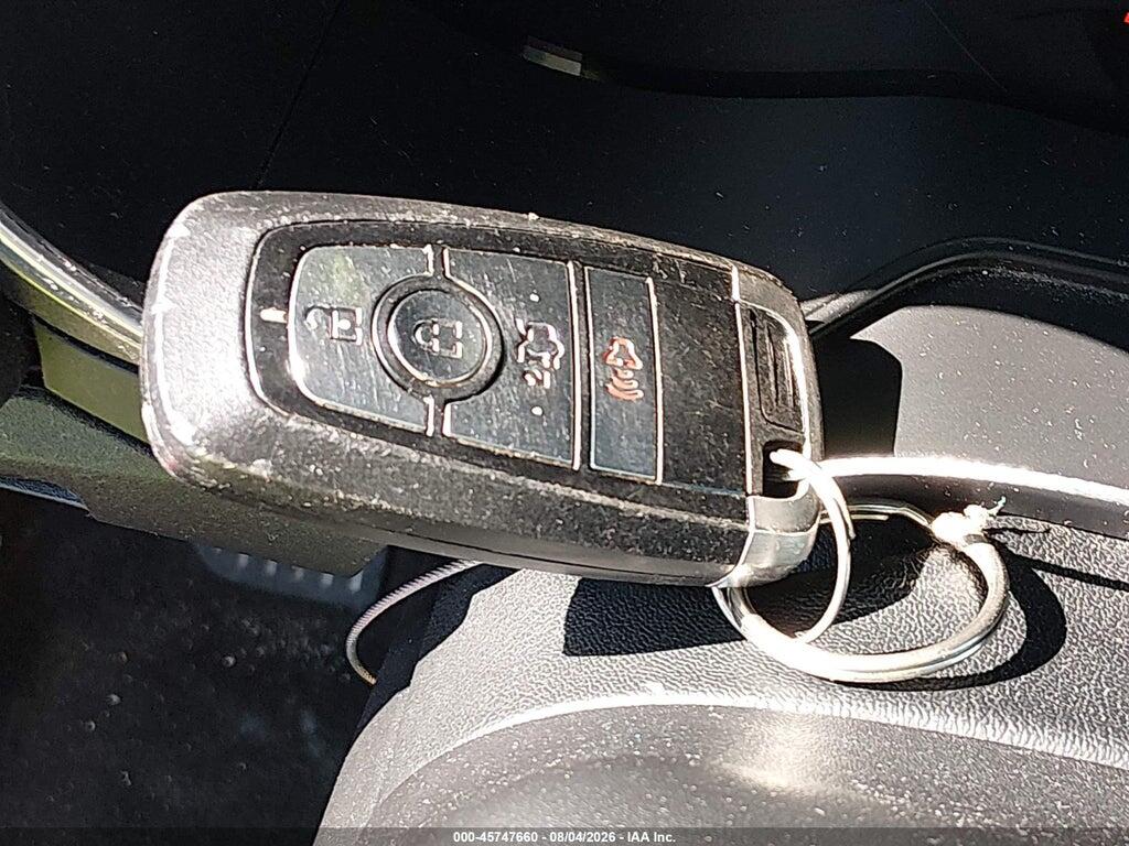3FA6P0LU9KR256571 2019 FORD FUSION HYBRID photo no. 11