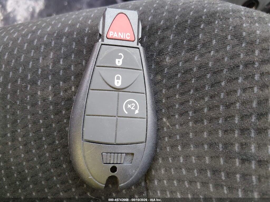 2C4RDGBG2KR502080 2019 DODGE GRAND CARAVAN photo no. 11