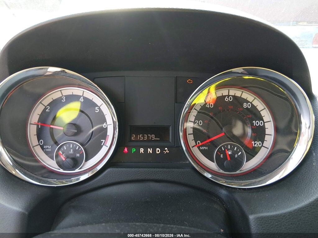 2C4RDGBG2KR502080 2019 DODGE GRAND CARAVAN photo no. 7