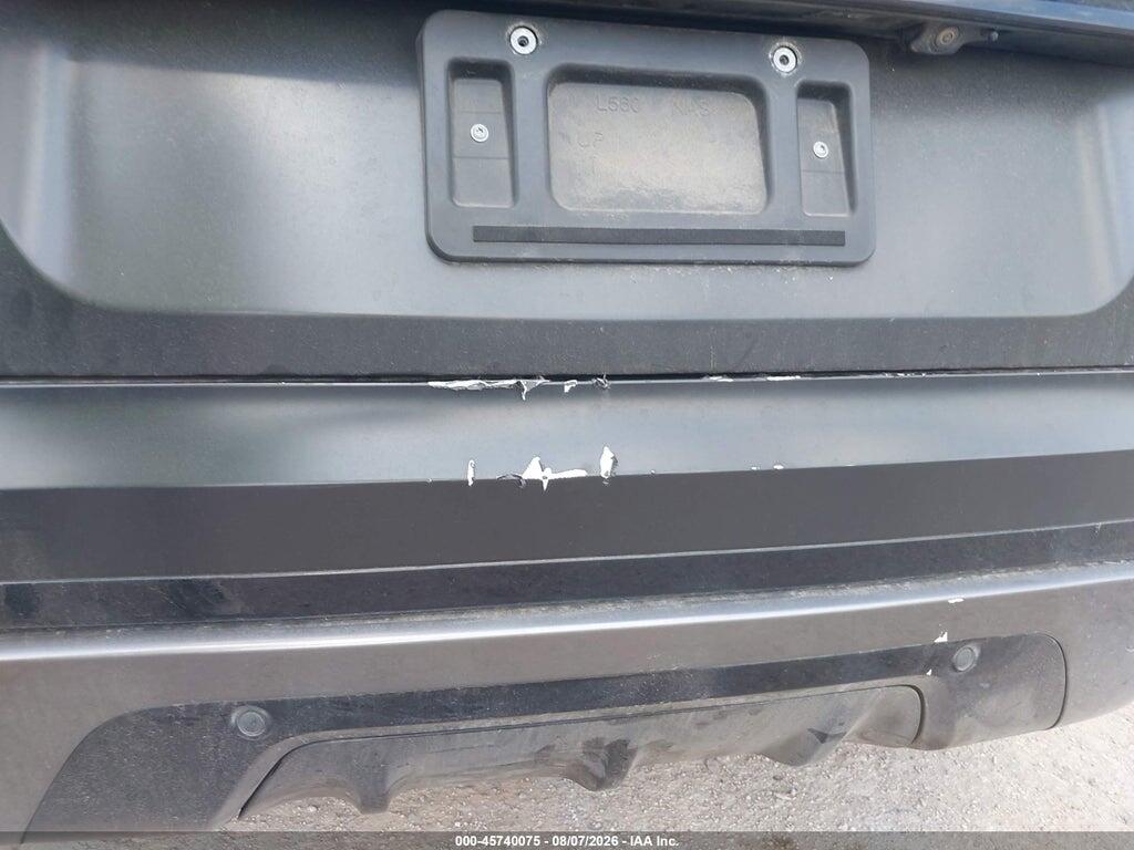 SALYL2EX0KA793687 2019 LAND ROVER RANGE ROVER VELAR photo no. 6