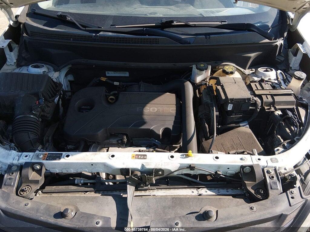 2GNAXJEV5K6153260 2019 CHEVROLET EQUINOX photo no. 10