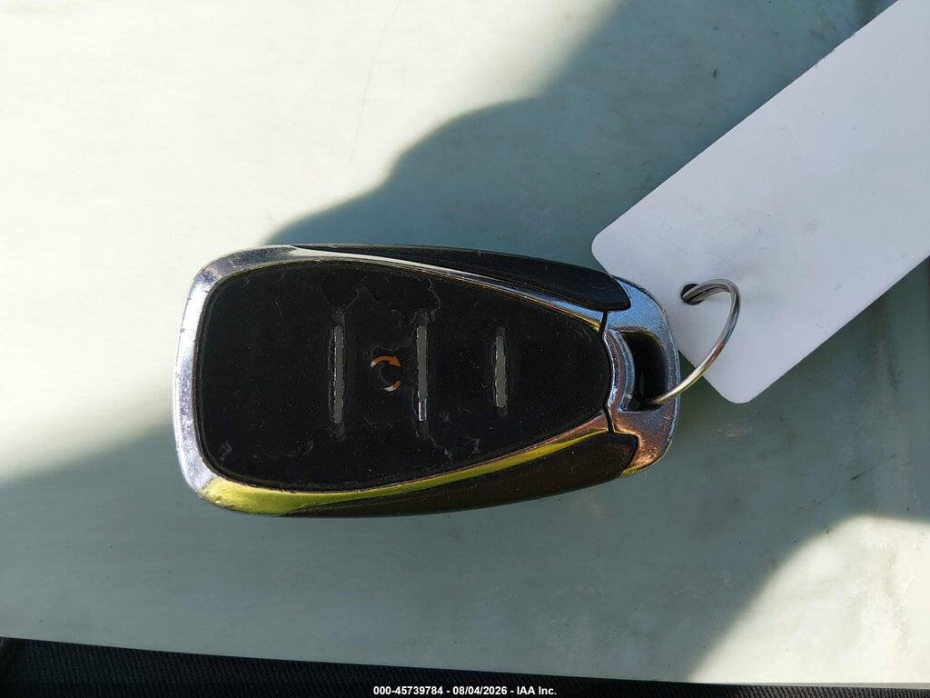 2GNAXJEV5K6153260 2019 CHEVROLET EQUINOX photo no. 11