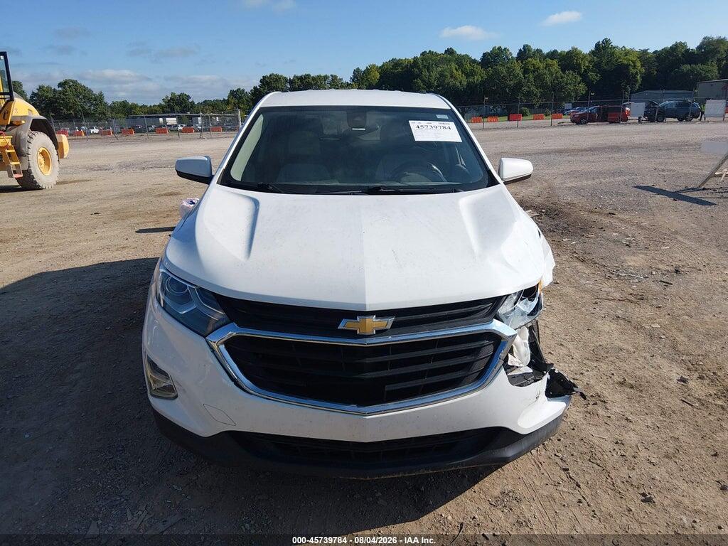 2GNAXJEV5K6153260 2019 CHEVROLET EQUINOX photo no. 12