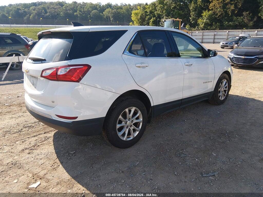 2GNAXJEV5K6153260 2019 CHEVROLET EQUINOX photo no. 4