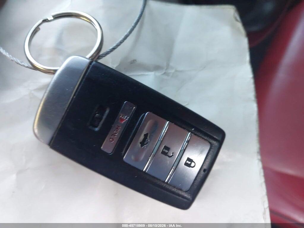 19UUB1F67KA007331 2019 ACURA TLX photo no. 11