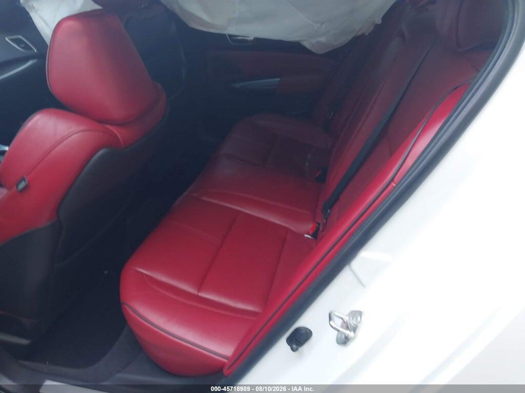 19UUB1F67KA007331 2019 ACURA TLX photo no. 8