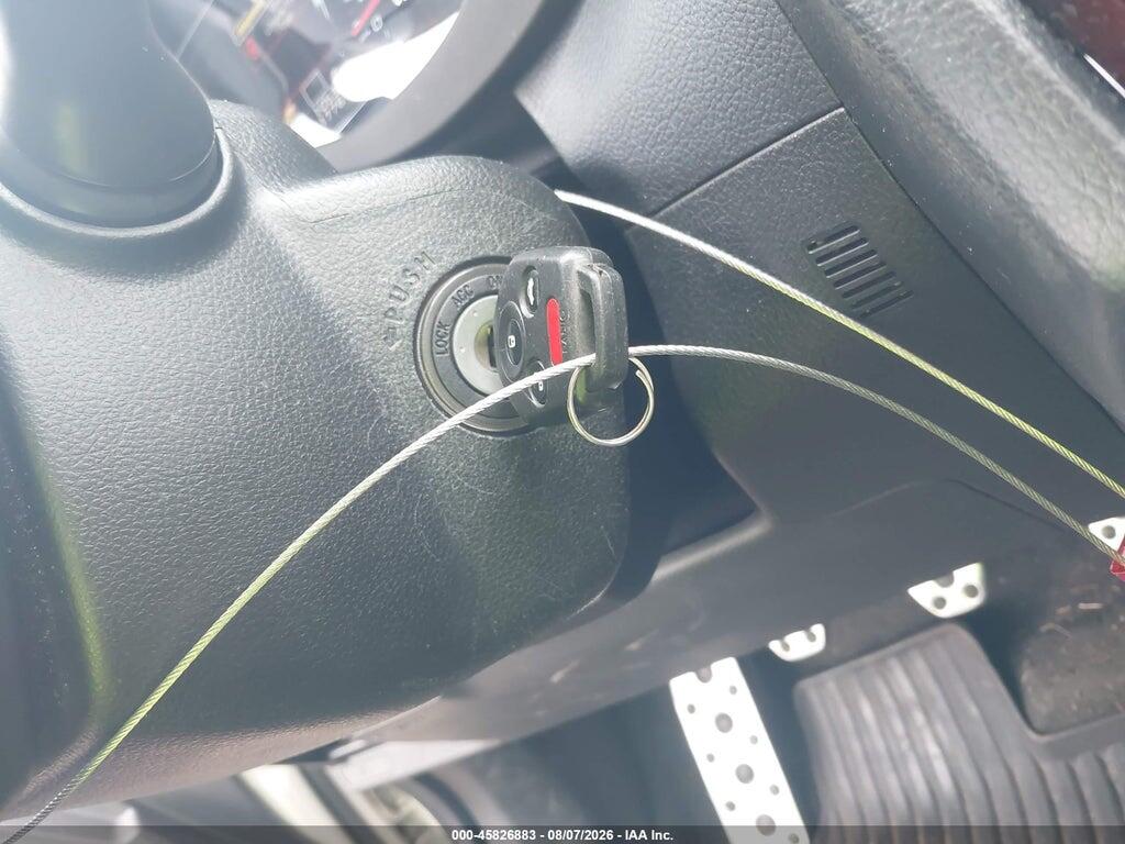 JF1VA1A68L9810607 2020 SUBARU WRX photo no. 11