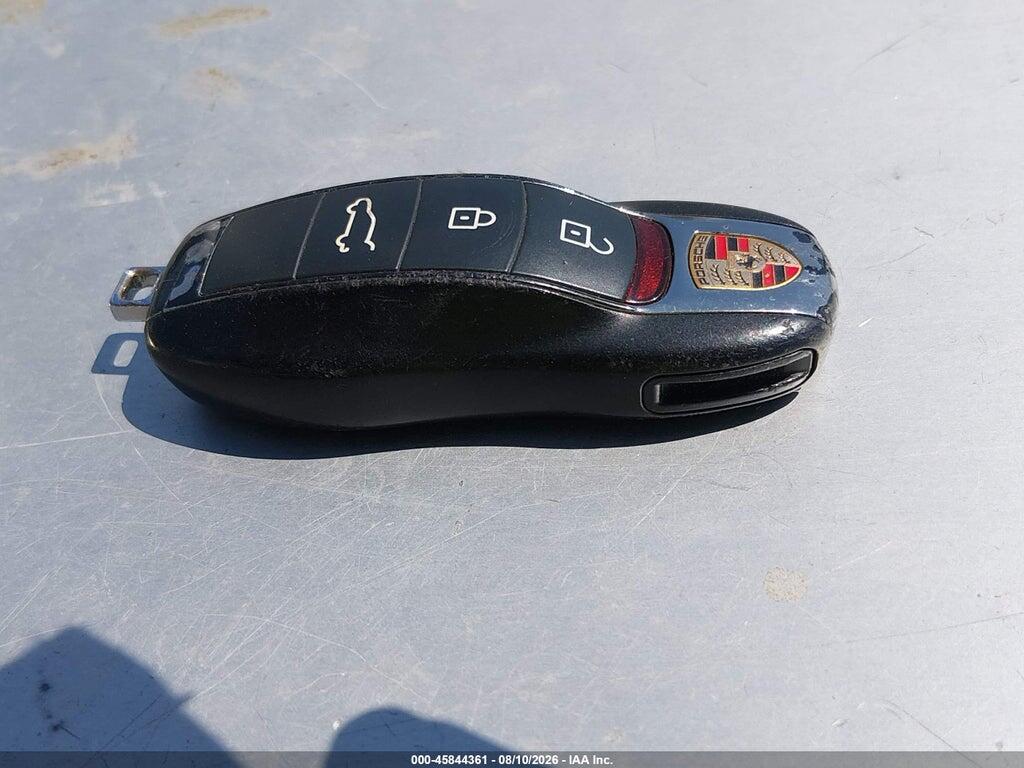 WP1AA2A55LLB00779 2020 PORSCHE MACAN photo no. 11