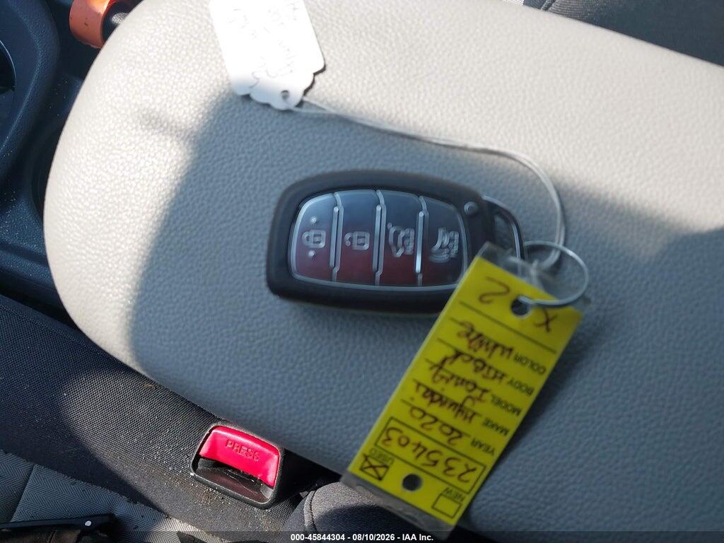 KMHC75LD4LU235403 2020 HYUNDAI IONIQ PLUG-IN HYBRID photo no. 11