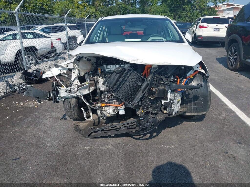 KMHC75LD4LU235403 2020 HYUNDAI IONIQ PLUG-IN HYBRID photo no. 6
