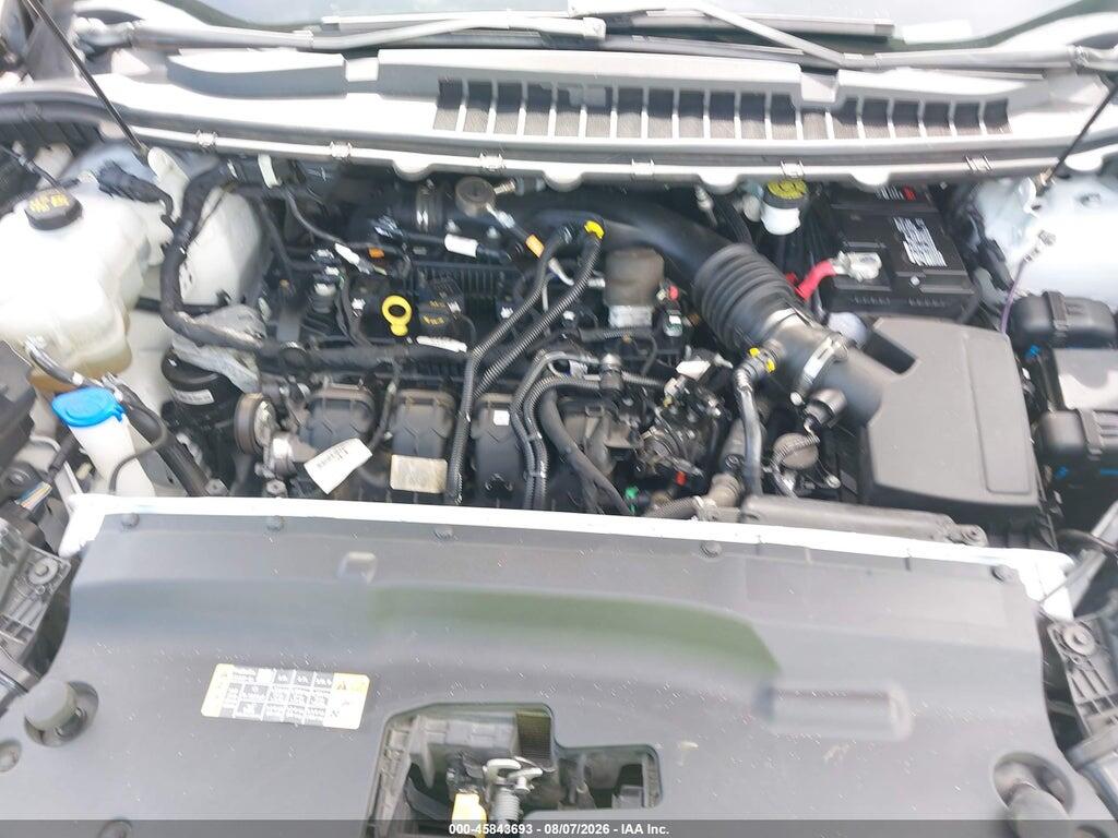 2FMPK4J98LBB14923 2020 FORD EDGE photo no. 10
