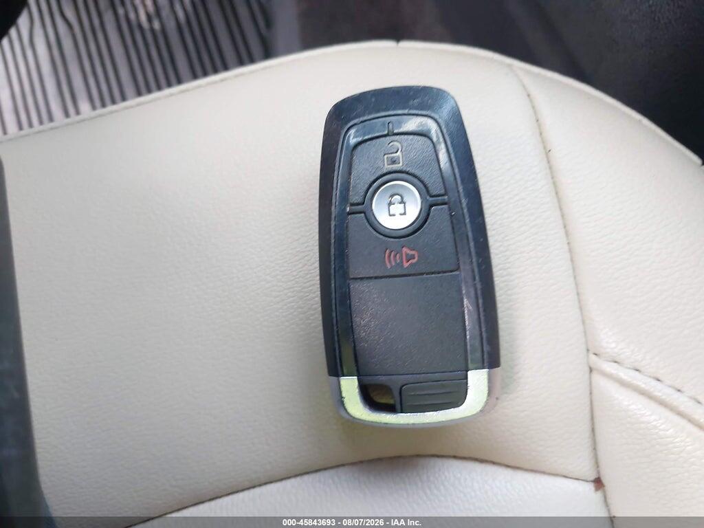2FMPK4J98LBB14923 2020 FORD EDGE photo no. 11
