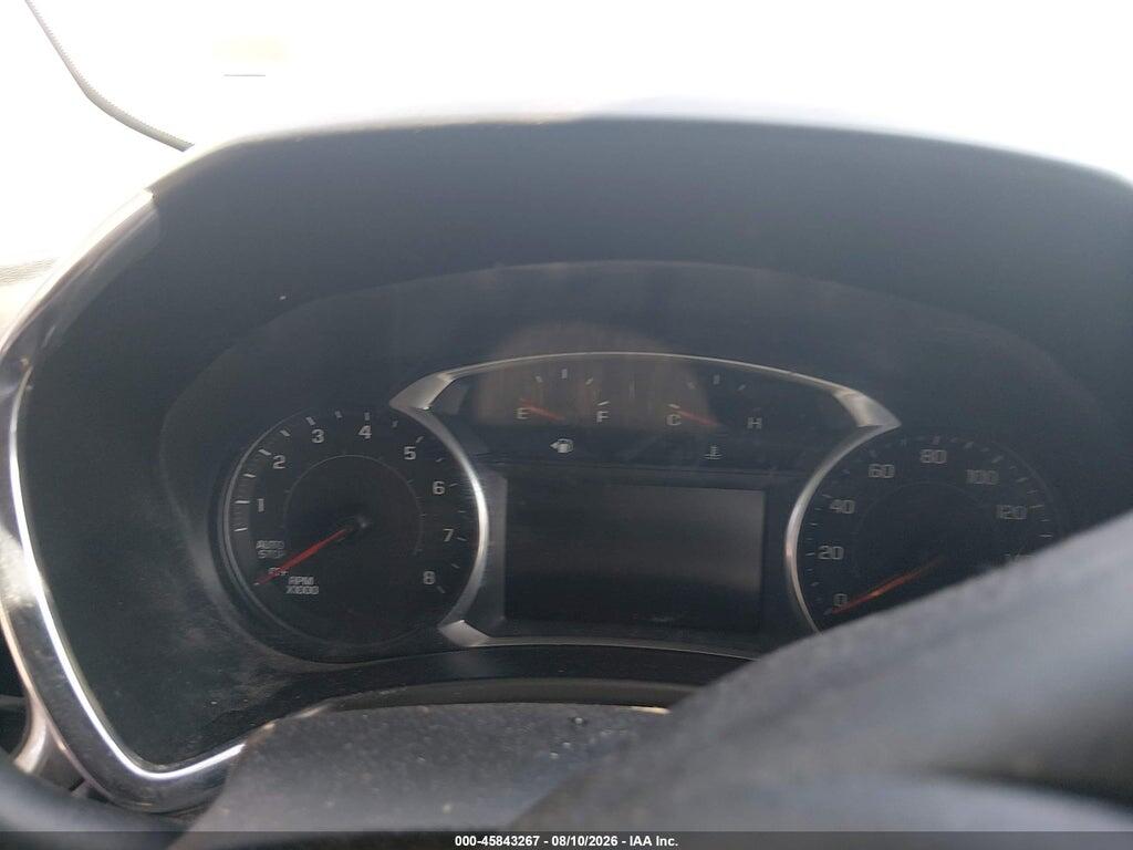 2GNAXKEV3L6225239 2020 CHEVROLET EQUINOX photo no. 7