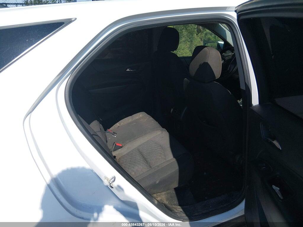 2GNAXKEV3L6225239 2020 CHEVROLET EQUINOX photo no. 8