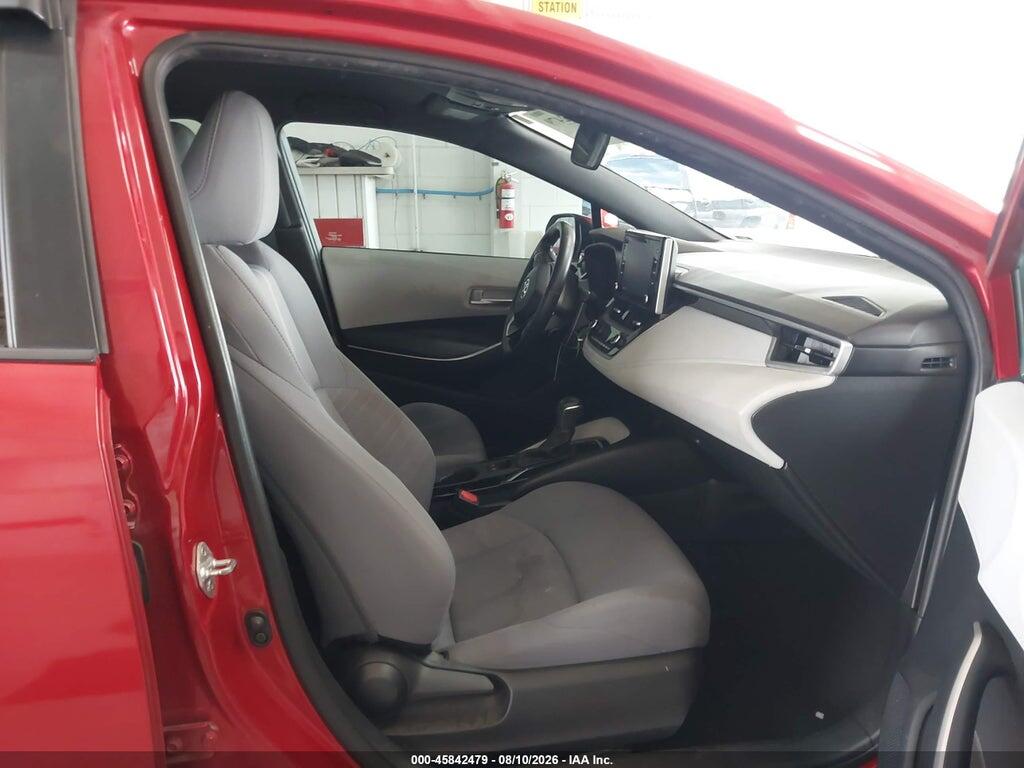 5YFS4RCE8LP049644 2020 TOYOTA COROLLA photo no. 5