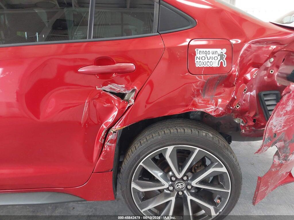 5YFS4RCE8LP049644 2020 TOYOTA COROLLA photo no. 6