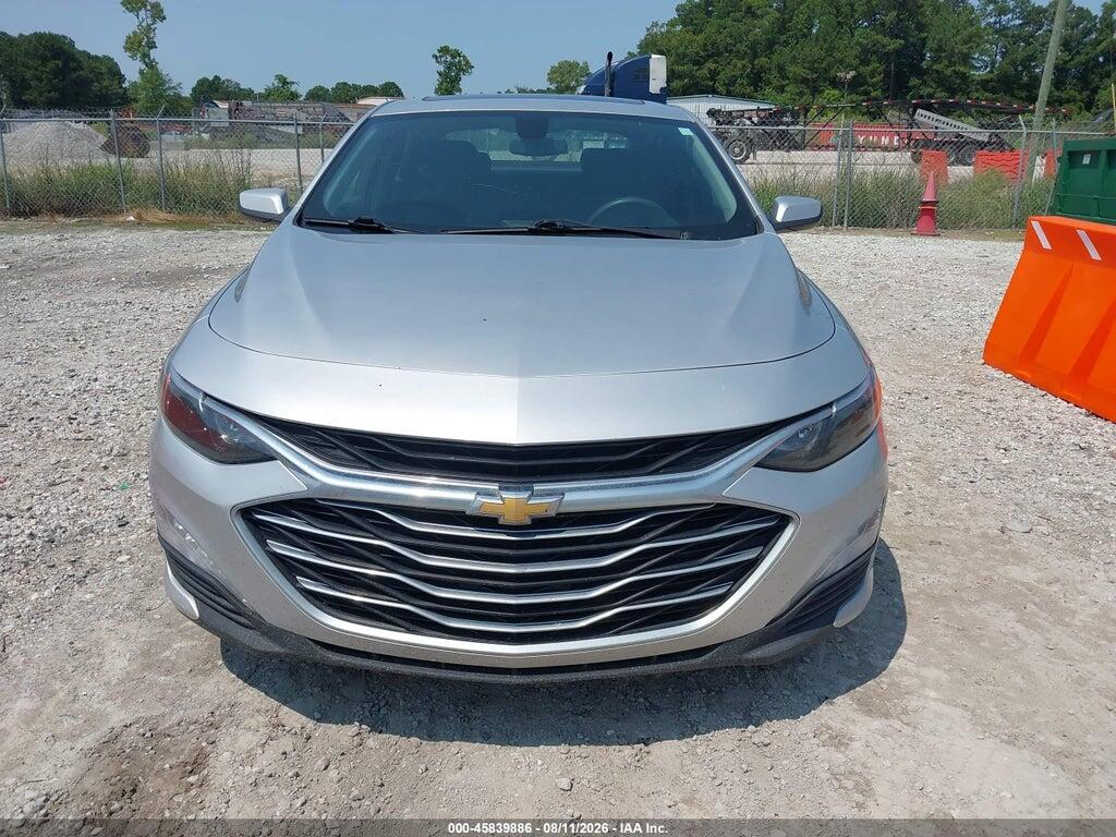 1G1ZD5ST2LF091329 2020 CHEVROLET MALIBU photo no. 12