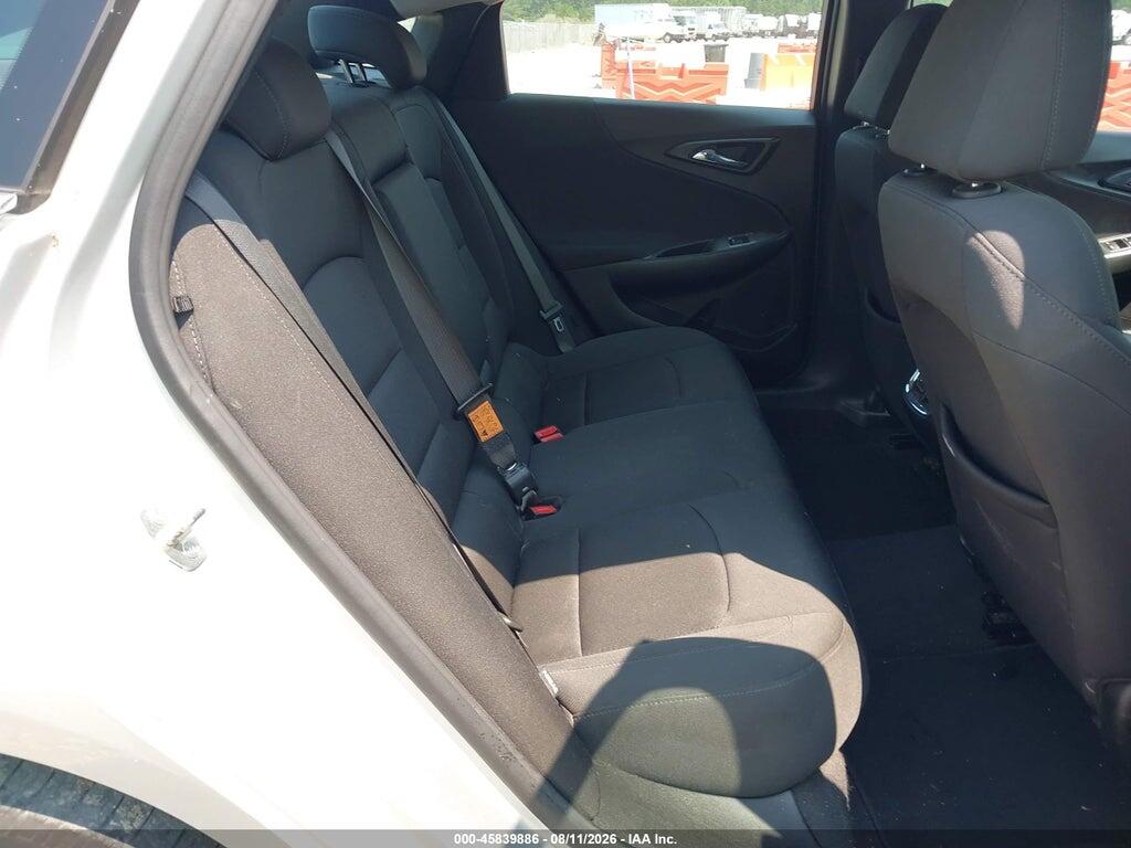 1G1ZD5ST2LF091329 2020 CHEVROLET MALIBU photo no. 8