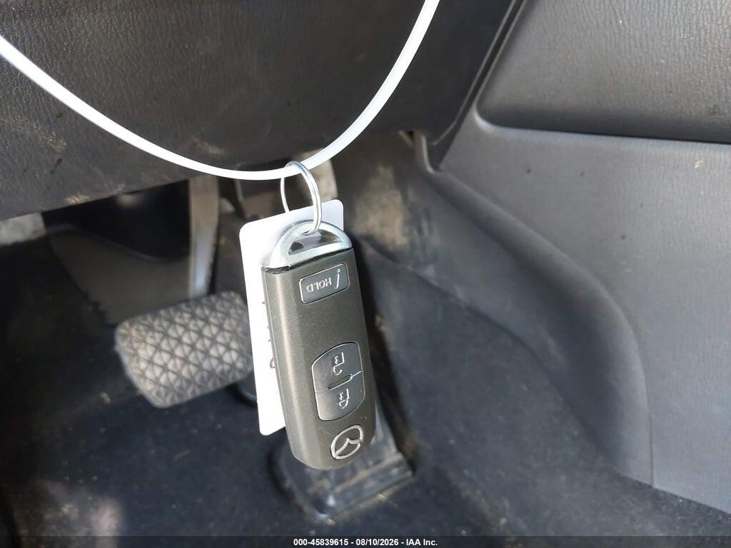 JM1DKDB76L1474174 2020 MAZDA CX-3 photo no. 11