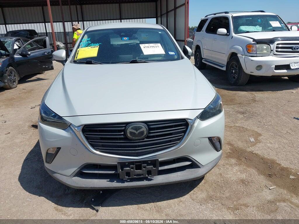 JM1DKDB76L1474174 2020 MAZDA CX-3 photo no. 12