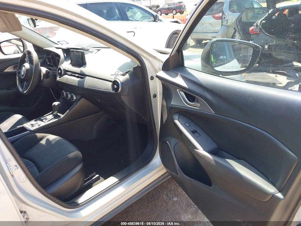 JM1DKDB76L1474174 2020 MAZDA CX-3 photo no. 5
