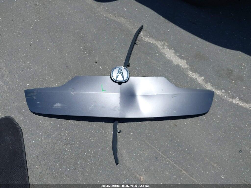 19UDE2F77LA008762 2020 ACURA ILX photo no. 12