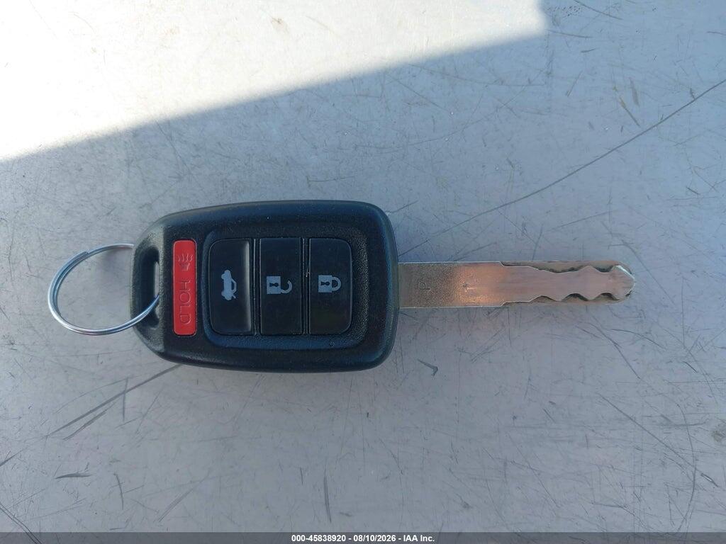 19XFC2F64LE200335 2020 HONDA CIVIC photo no. 11