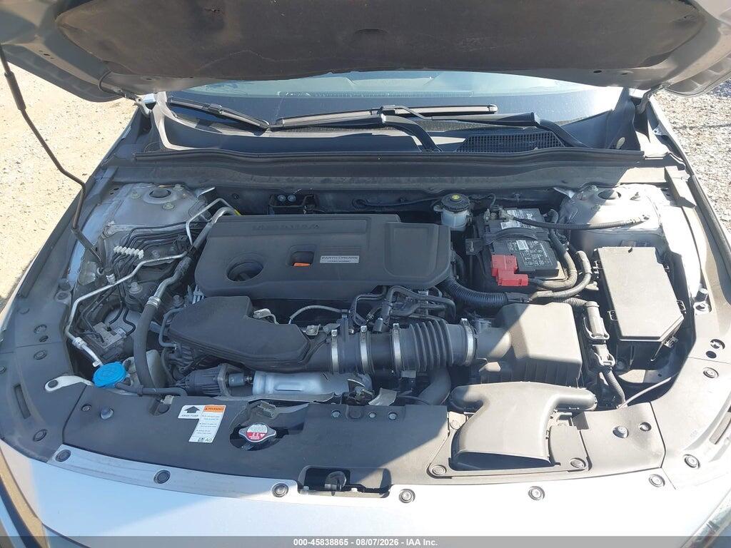 1HGCV2F39LA028942 2020 HONDA ACCORD photo no. 10