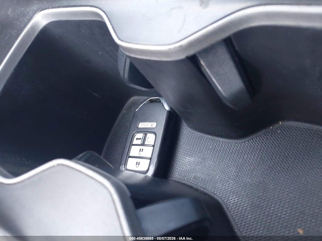 1HGCV2F39LA028942 2020 HONDA ACCORD photo no. 11