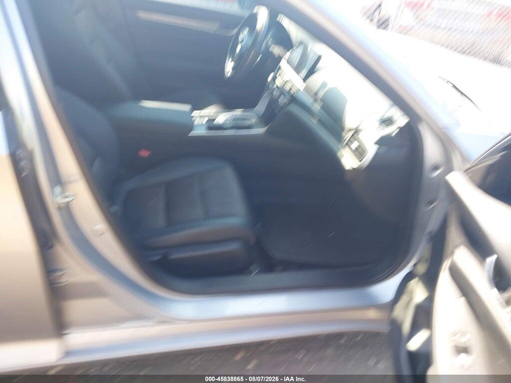 1HGCV2F39LA028942 2020 HONDA ACCORD photo no. 5