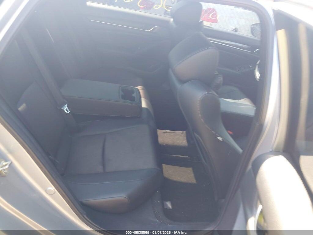 1HGCV2F39LA028942 2020 HONDA ACCORD photo no. 8