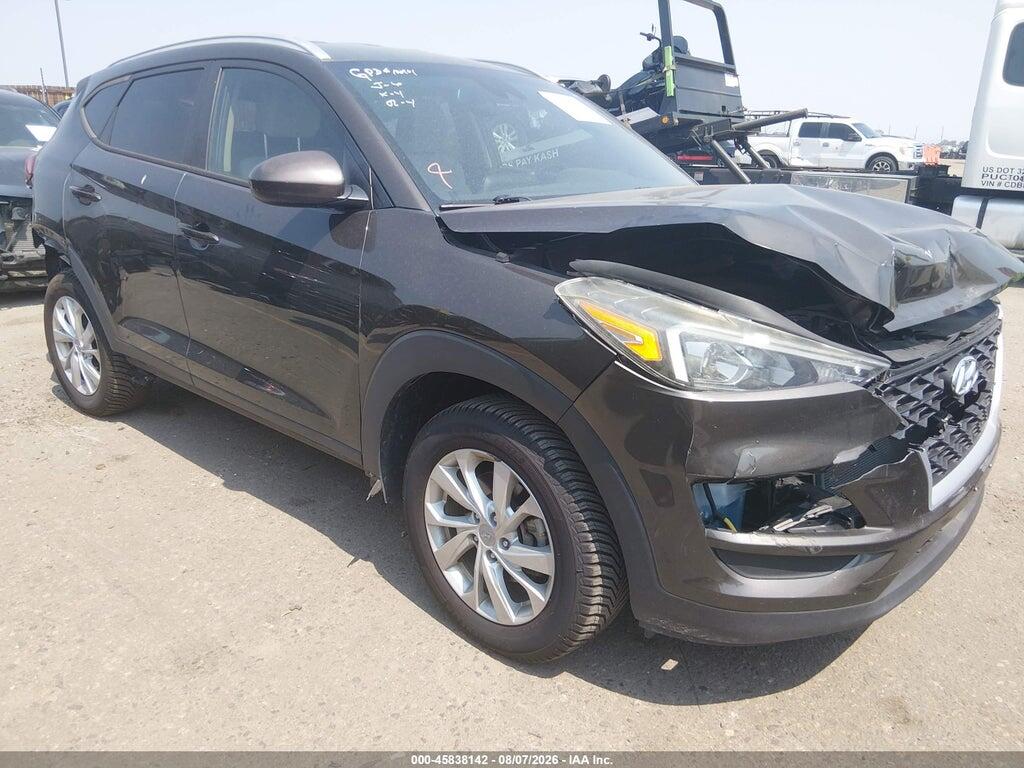 KM8J3CA4XLU089180 2020 HYUNDAI TUCSON photo no. 1