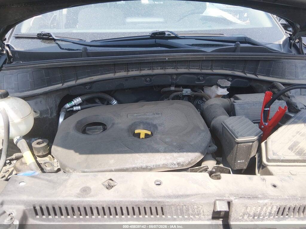 KM8J3CA4XLU089180 2020 HYUNDAI TUCSON photo no. 10