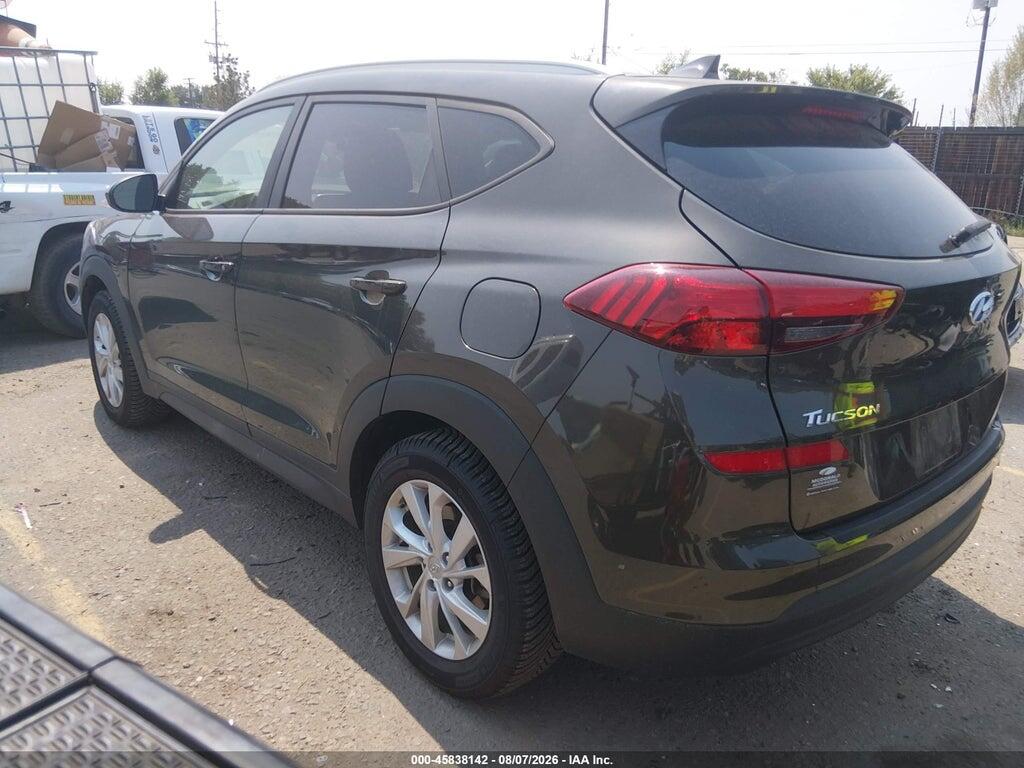 KM8J3CA4XLU089180 2020 HYUNDAI TUCSON photo no. 3