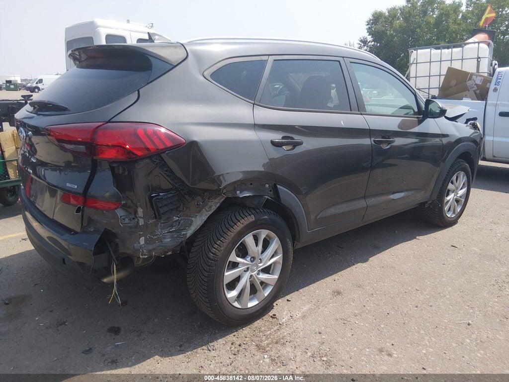 KM8J3CA4XLU089180 2020 HYUNDAI TUCSON photo no. 4
